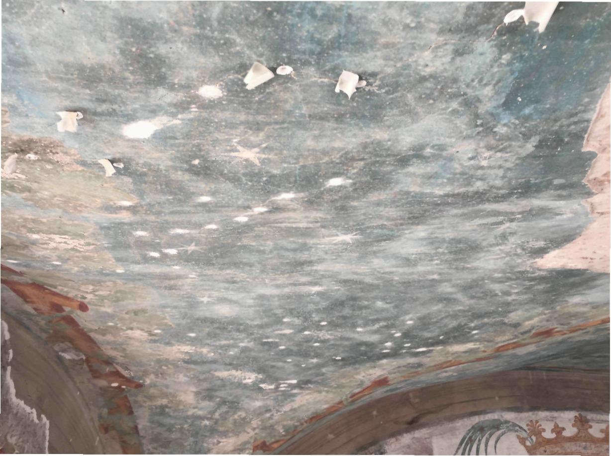 CieloRestaurato
