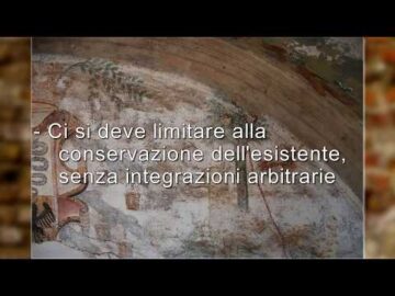 2di5 RestauroRoccaSoncino Vincoli e obbiettivi