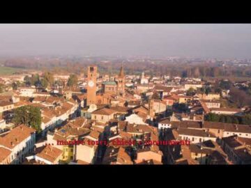 VoliQuaEL&agrave; n1