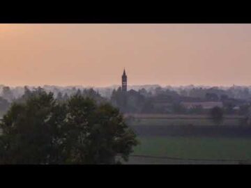Amici della Rocca Soncino: dai Dossi a Villacampagna...
