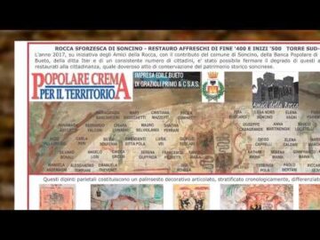 1di5 RestauroRoccaSoncino Perch&eacute;